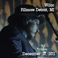 WilcoFillmoreDetroit